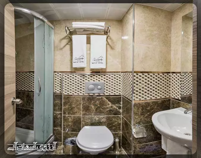 Matiat Hotel Istanbul